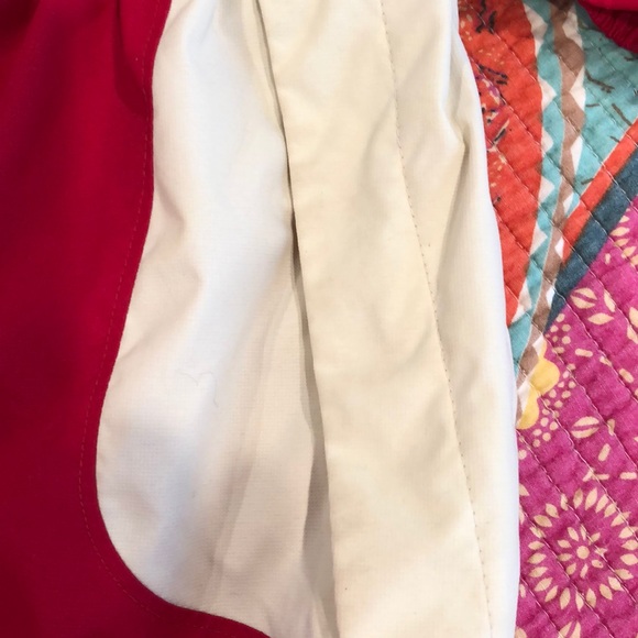 Columbia Sportswear Rain Jacket - Picture 5 of 8